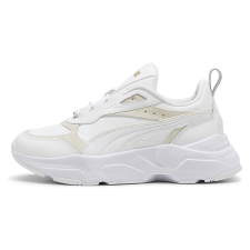 Puma Cassia Lux 39783701 Női Fehér 38 Sportcipő női cipő