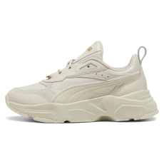Puma Cassia Lux 39783704 Női Bézs 40.5 Sportcipő
