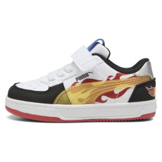 Puma Caven 2.0 Hot Wheels Ac+ Inf 40140601 Gyerek Többszínű 26 Sportcipő