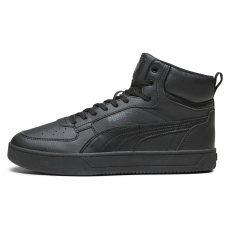 Puma Caven 2.0 Mid 39229101 Férfi Csizma Fekete 44