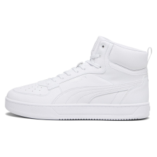Puma Caven 2.0 Mid 39229102 Férfi Fehér Csizma 44.5