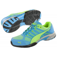 Puma Celerity Knit Blue Wns S1P HRO SRC női védőcipő