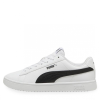 Puma cipő RICKIE CLASSIC JR WHITE-B