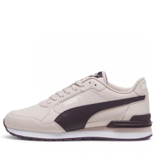Puma cipő ST RUNNER V4 L MAUVE MIST-MIDNIGHT PLUM női cipő