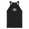 Puma Class Slim Rövid ujjú Tank Top 68504001 Női Fekete XL