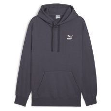 Puma Classics kapucnis pulóver 53559691 férfi sötétkék L