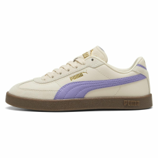 Puma Club Ii Era Jr 40148903 Gyerek Bézs 36 Sportcipő