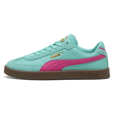 Puma Club Ii Era Jr 40148904 Gyerek Sportcipő Türkiz 37