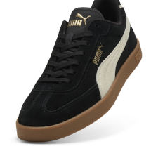 Puma Club Ii Era Suede 40071701 Férfi Sportcipő Fekete 40 férfi cipő