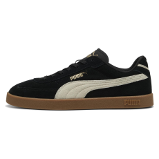 Puma Club Ii Era Suede 40071701 Férfi Sportcipő Fekete 42.5