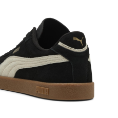 Puma Club Ii Era Suede 40071701 Férfi Sportcipő Fekete 44.5