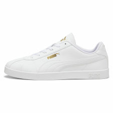 Puma Club Ii Sl 39744502 Férfi Fehér Sportcipő 40 férfi cipő