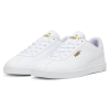 Puma Club Ii Sl 39744502 Férfi Fehér Sportcipő 42