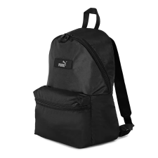  Puma Core Pop Fekete Közepes Méretű Hátitáska hátizsák