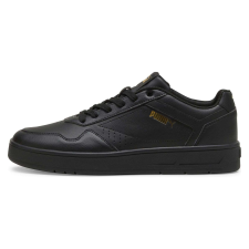 Puma Court Classic 39501802 A Black 44 tornacipő férfi cipő