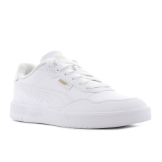 Puma - Court Ultra Lite fehér női cipő Méret:35.5