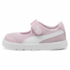 Puma Courtflex V3 Lina V Inf szandál 40057902 gyerek rózsaszín 26