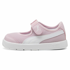Puma Courtflex V3 Lina V Inf szandál 40057902 gyerek rózsaszín 26 gyerek szandál