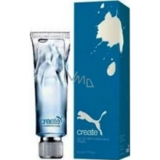 Puma Create, after shave 50ml after shave