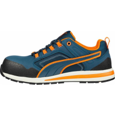 Puma Crosstwist Low S3 HRO SRC Védőcipő munkavédelmi cipő