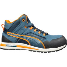 Puma crosstwist mid S3S FO HRO SR munkavédelmi bakancs (39) munkavédelmi cipő