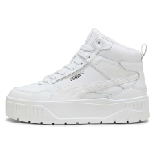 Puma Csizma Puma Karmen Ii Idol Mid 39746301 női fehér 35,5 női csizma, bakancs