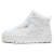 Puma Csizma Puma Karmen Ii Idol Mid 39746301 női fehér 35,5