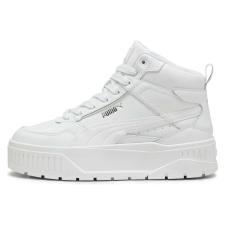 Puma Csizma Puma Karmen Ii Idol Mid 39746301 női fehér 38 női csizma, bakancs