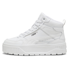 Puma Csizma Puma Karmen Ii Idol Mid 39746301 női fehér 39 női csizma, bakancs