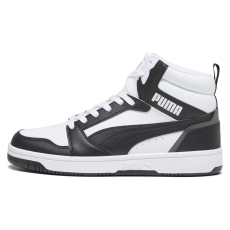 Puma Csizma  Rebound V6 39232601 Barbie Fehérum 43