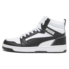 Puma Csizma  Rebound V6 39232601 Barbie Fehérum 44.5 férfi csizma, bakancs