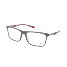 Puma Dioptriás szemüvegek Puma PU0096O 008 szemüvegkeret