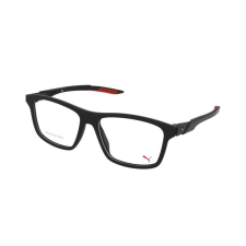 Puma Dioptriás szemüvegek Puma PU0361O 001 szemüvegkeret