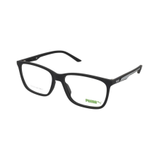 Puma Dioptriás szemüvegek Puma PU0387O 001 szemüvegkeret