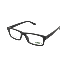 Puma Dioptriás szemüvegek Puma PU0431O 001 szemüvegkeret