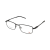 Puma Dioptriás szemüvegek Puma PU0449O 001