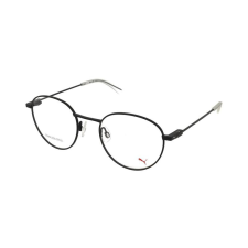 Puma Dioptriás szemüvegek Puma PU0453O 001 szemüvegkeret