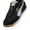 Puma Easy Rider Footie 40155902 Férfi sportcipő Fekete 41