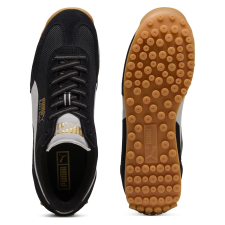 Puma Easy Rider Footie 40155902 Férfi Sportcipő Fekete 44.5 férfi cipő