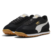 Puma Easy Rider Footie 40155902 Férfi sportcipő Fekete 45 férfi cipő