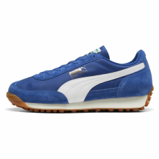 Puma Easy Rider Vintage Clyde 39902809 Férfi Kék Sportcipő 40.5