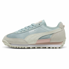 Puma Easy Rider Water Creatures Jr Modern Min 40055701 Gyerek Sportcipő Türkiz 38.5