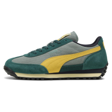 Puma Easy Rider Weathered 40039702 Férfi Zöld Sportcipő 45