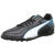 Puma Esquadra TT Jr futballcipő szintetikus szurokfeketéhez, 36 színben