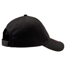 Puma ESS baseball sapka, fekete-fehér, S24