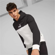  Puma ESS Block pamut pulóver férfi 673342 01 L férfi pulóver, kardigán