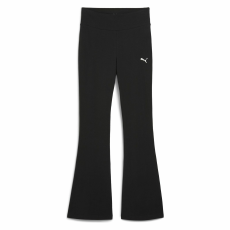 Puma Ess High-Waist Flared Leggings 63154201 Női Fekete M