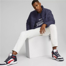 Puma ESS+ kabát férfi 849349 06 L