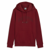 Puma Ess+ Logo Lab Hoodie Fl 68298713 Női Grena XL