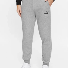 Puma ESS logo pamut nadrág férfi 586714 03 M férfi edzőruha